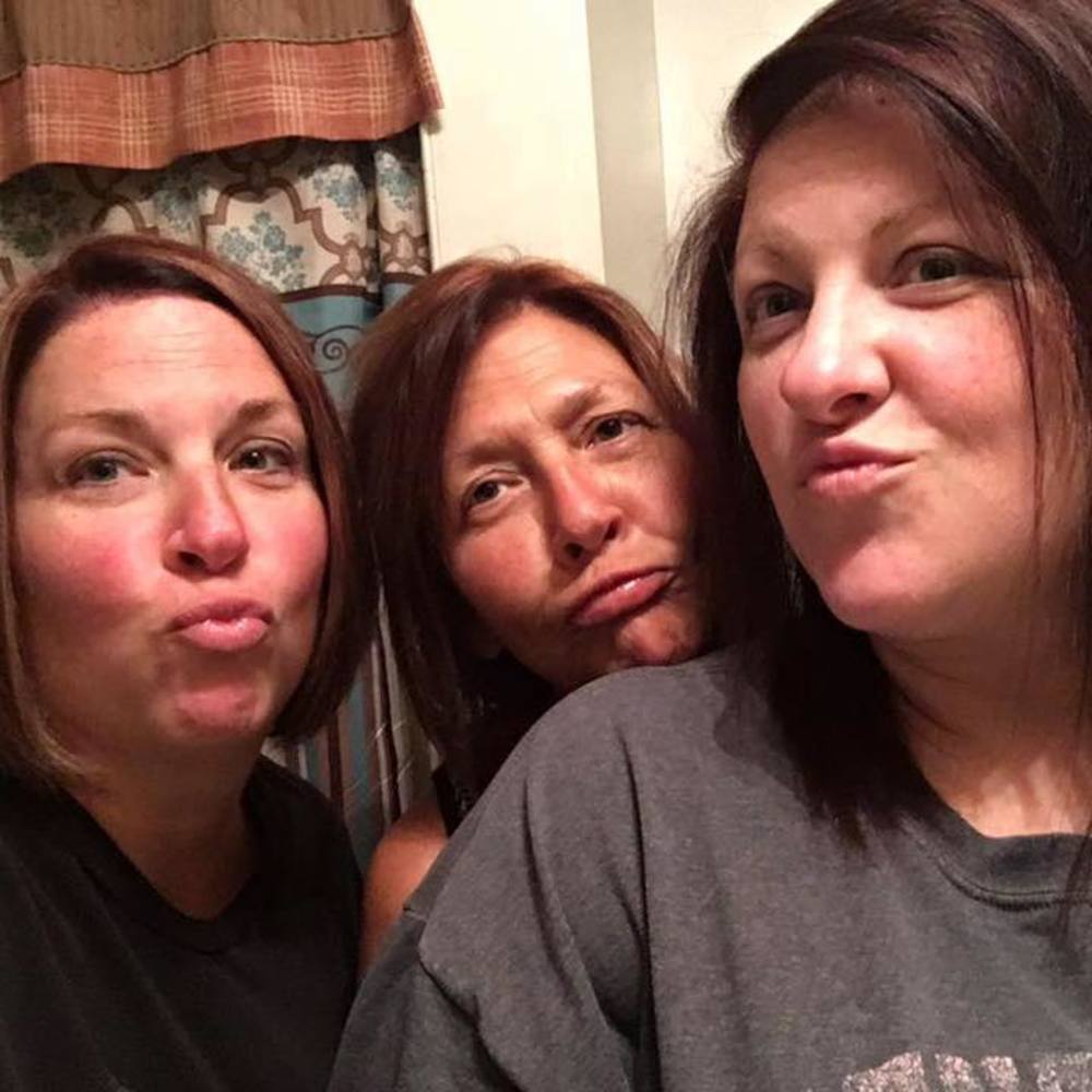 Meet your Posher, Kimmy